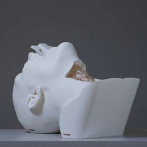 Larynx Model